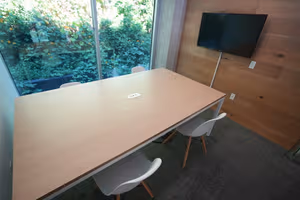 2 Person Private Office