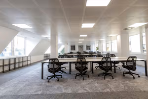 35 Person Enterprise Suite