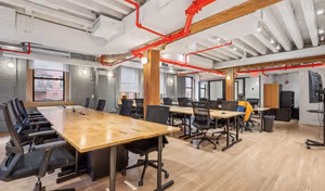 47 Person Enterprise Suite