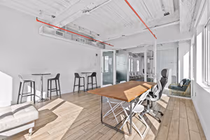 20 Person Enterprise Suite