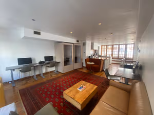 17 Person Enterprise Suite