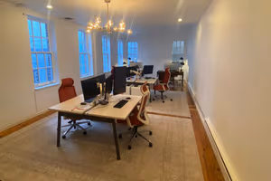 17 Person Enterprise Suite