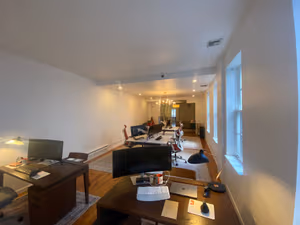 17 Person Enterprise Suite