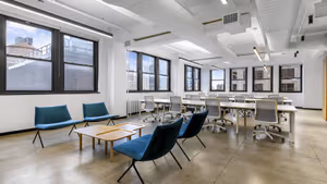 22 Person Enterprise Suite