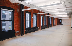 29 Person Private Office