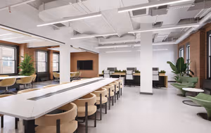 29 Person Enterprise Suite