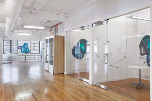 46 Person Enterprise Suite