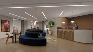 16 Person Enterprise Suite