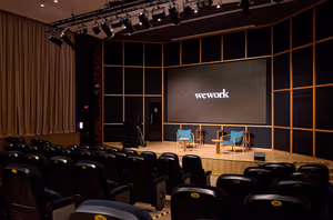 2 Person Private Office