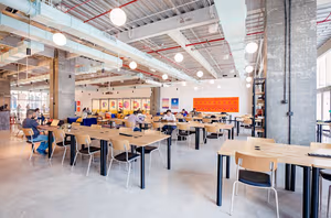 2 Person Private Office