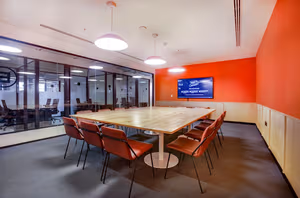 17 Person Enterprise Suite