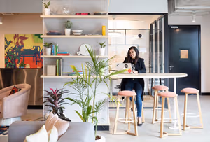 18 Person Enterprise Suite