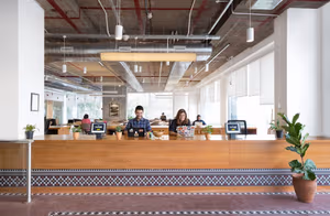 16 Person Enterprise Suite