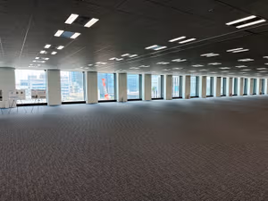 1 Person Private Office