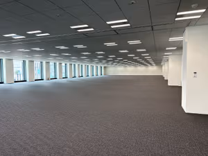 2 Person Private Office