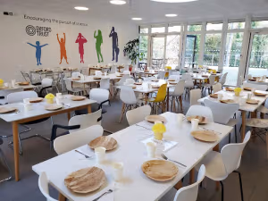 1 Person Private Office