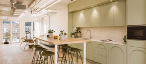 16 Person Enterprise Suite