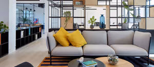 35 Person Enterprise Suite