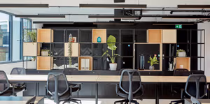 35 Person Enterprise Suite