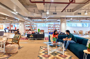 15 Person Enterprise Suite