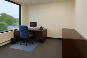 12 Person Private Office