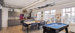 72 Person Enterprise Suite