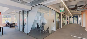 66 Person Enterprise Suite