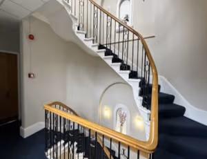 15 Person Managed Space