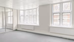 20 Person Managed Space