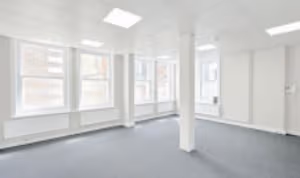 10 Person Managed Space