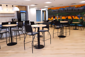 6 Person Enterprise Suite