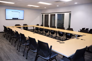 6 Person Enterprise Suite