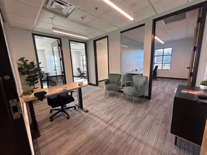 8 Person Enterprise Suite