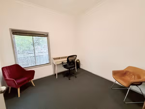 1 Person Private Office