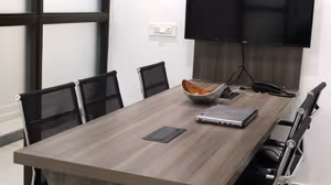 10 Person Private Office