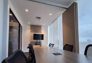 1 Person Virtual Office