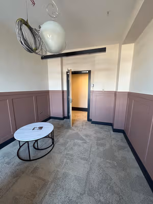 6 Person Private Office