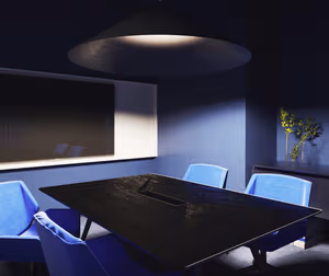 2 Person Private Office