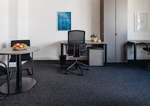 3 Person Private Office