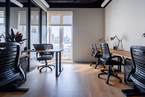 79 Person Enterprise Suite