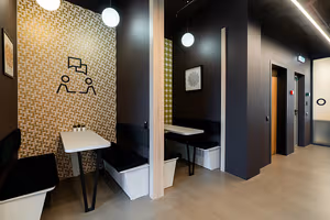 30 Person Enterprise Suite