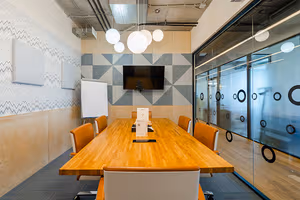 22 Person Enterprise Suite