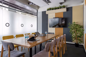 46 Person Enterprise Suite