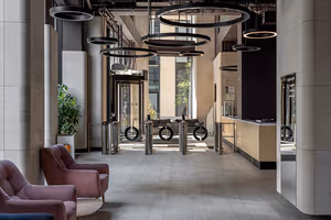 53 Person Enterprise Suite