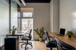 42 Person Enterprise Suite