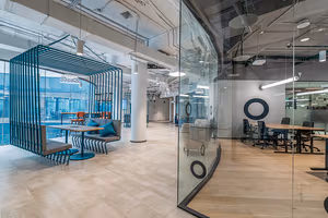29 Person Enterprise Suite