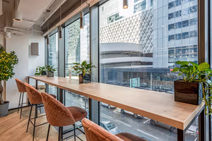 43 Person Enterprise Suite