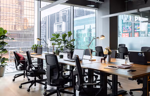 17 Person Enterprise Suite