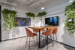 26 Person Enterprise Suite