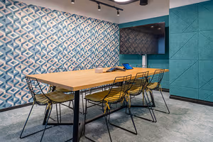 64 Person Enterprise Suite